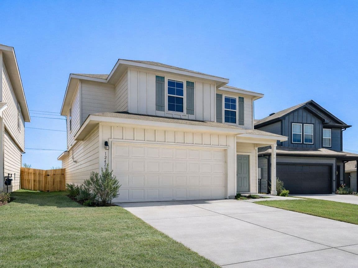 Primary listing photo