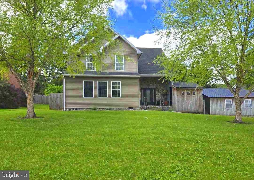 Primary listing photo
