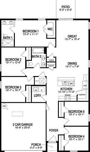 Listing photo 2