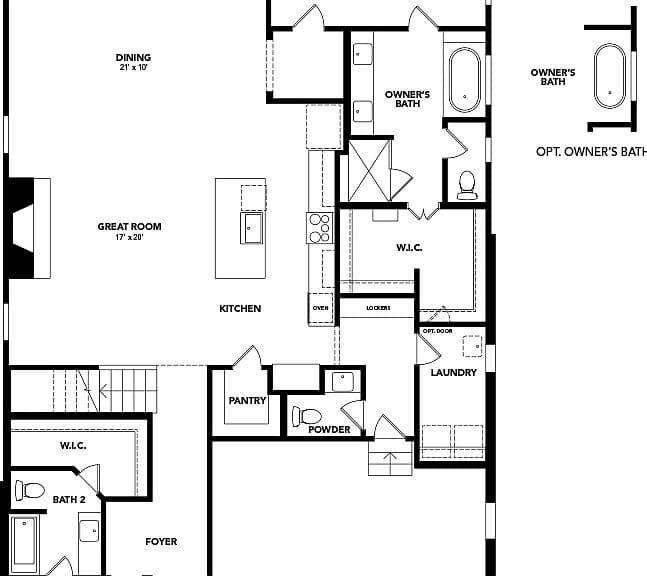 Listing photo 2