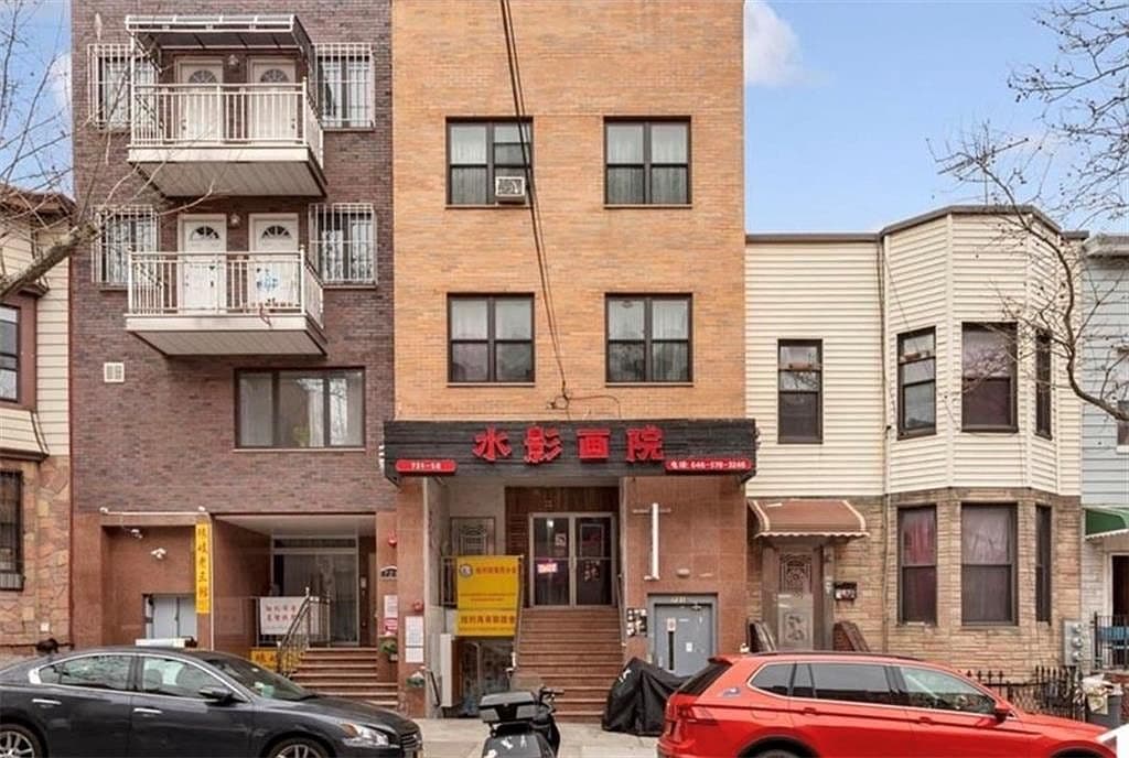 Primary listing photo