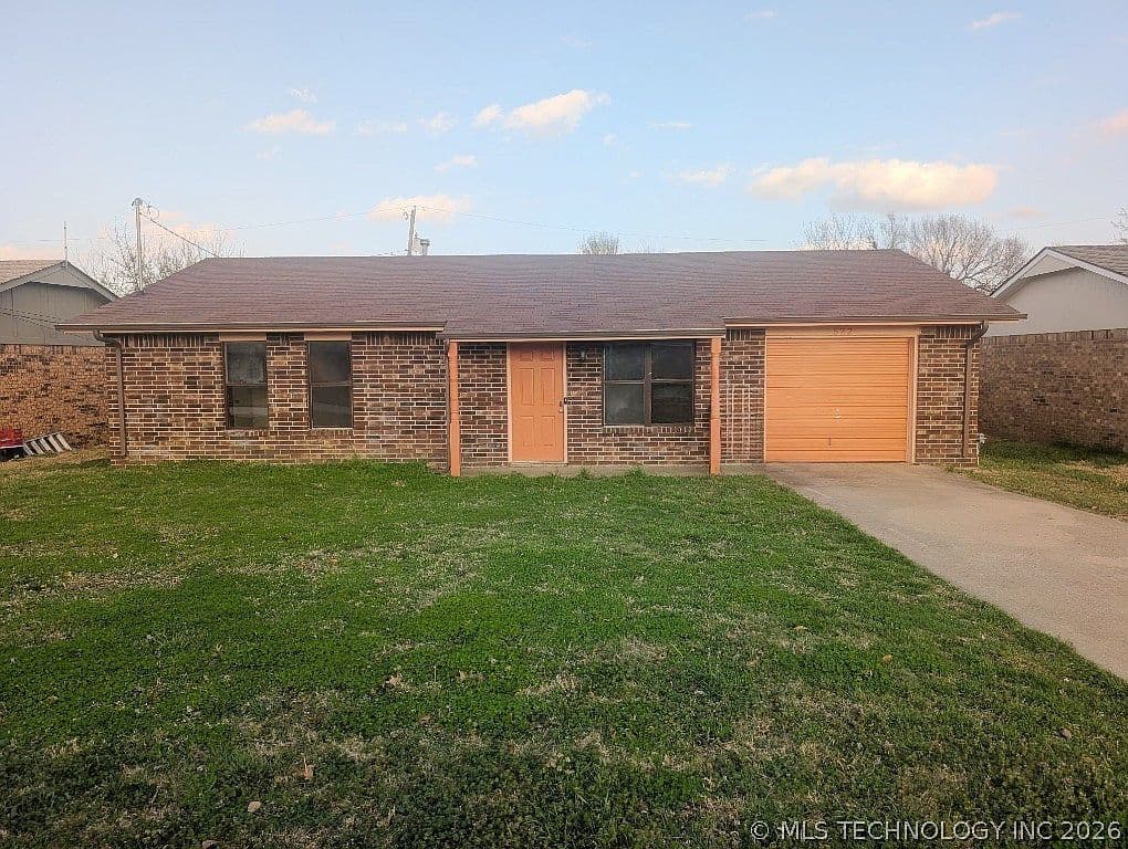Primary listing photo