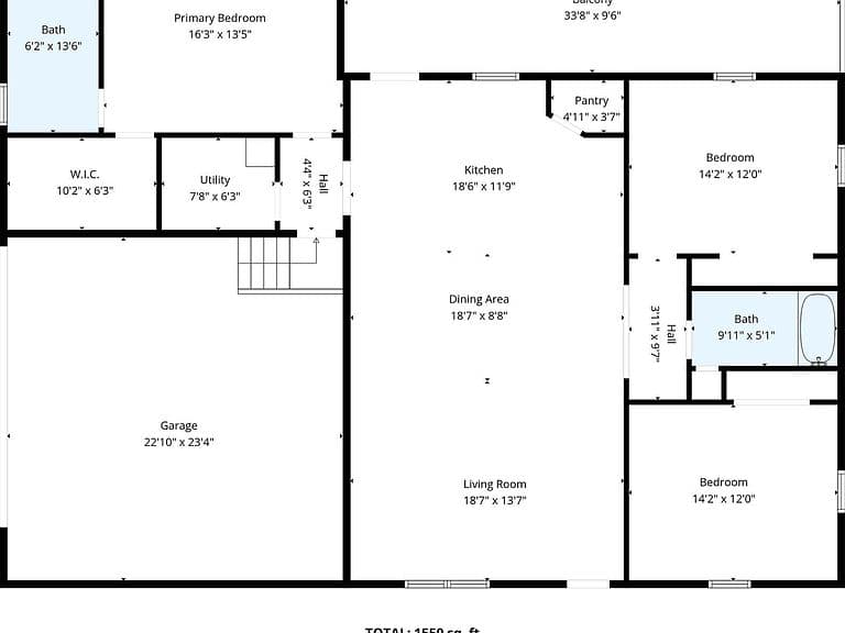 Listing photo 3