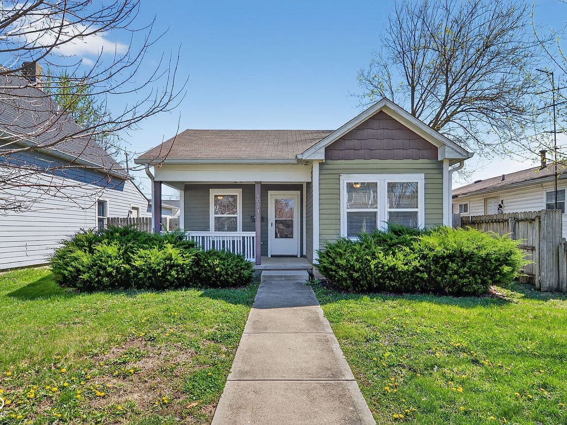 Primary listing photo