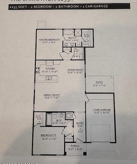 Listing photo 2