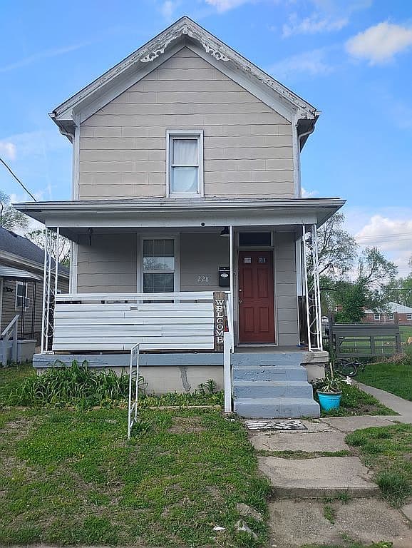 Primary listing photo