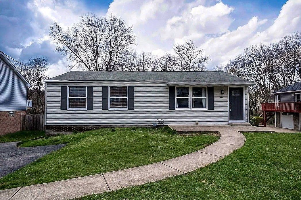 Primary listing photo