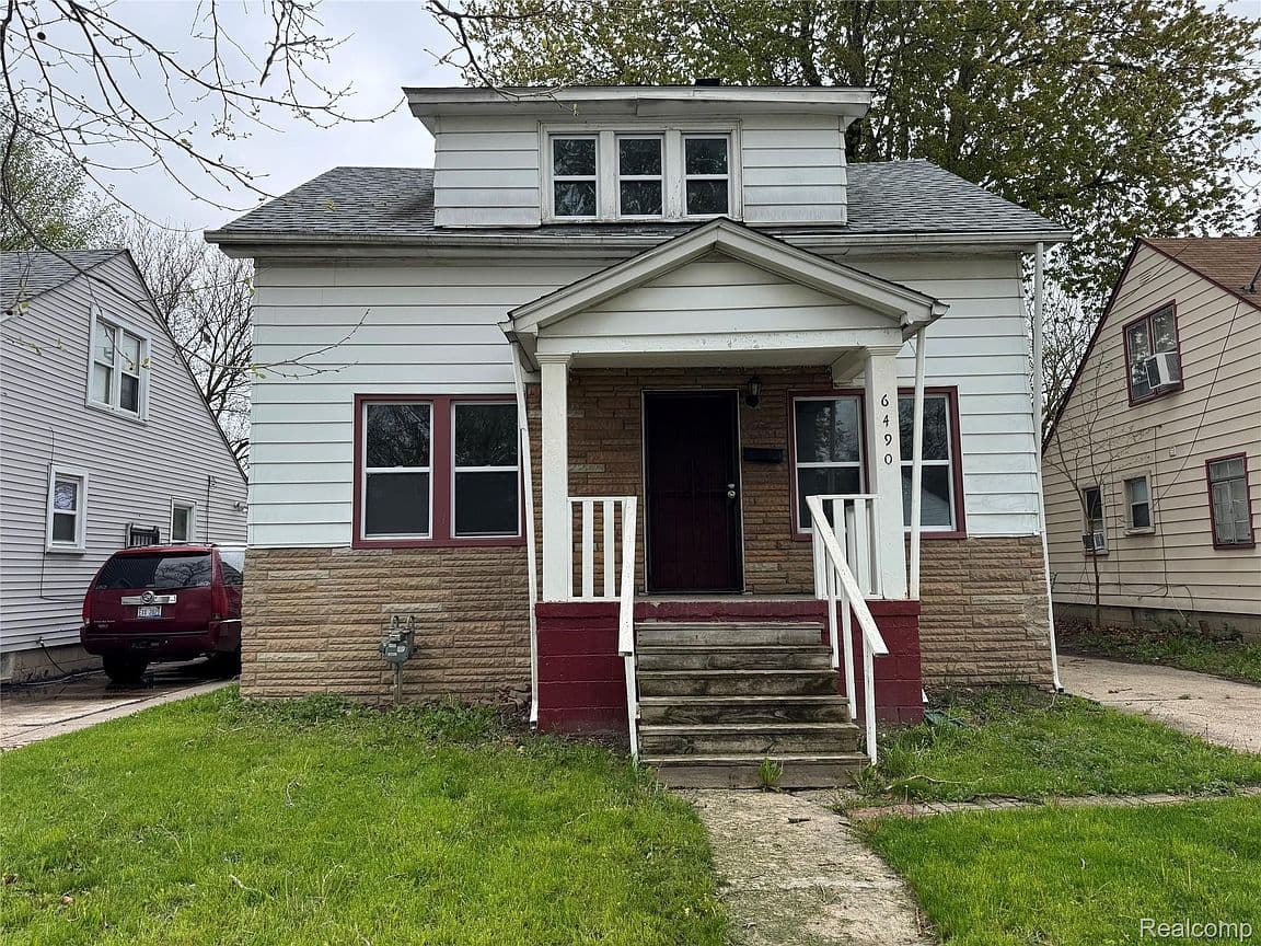 Primary listing photo