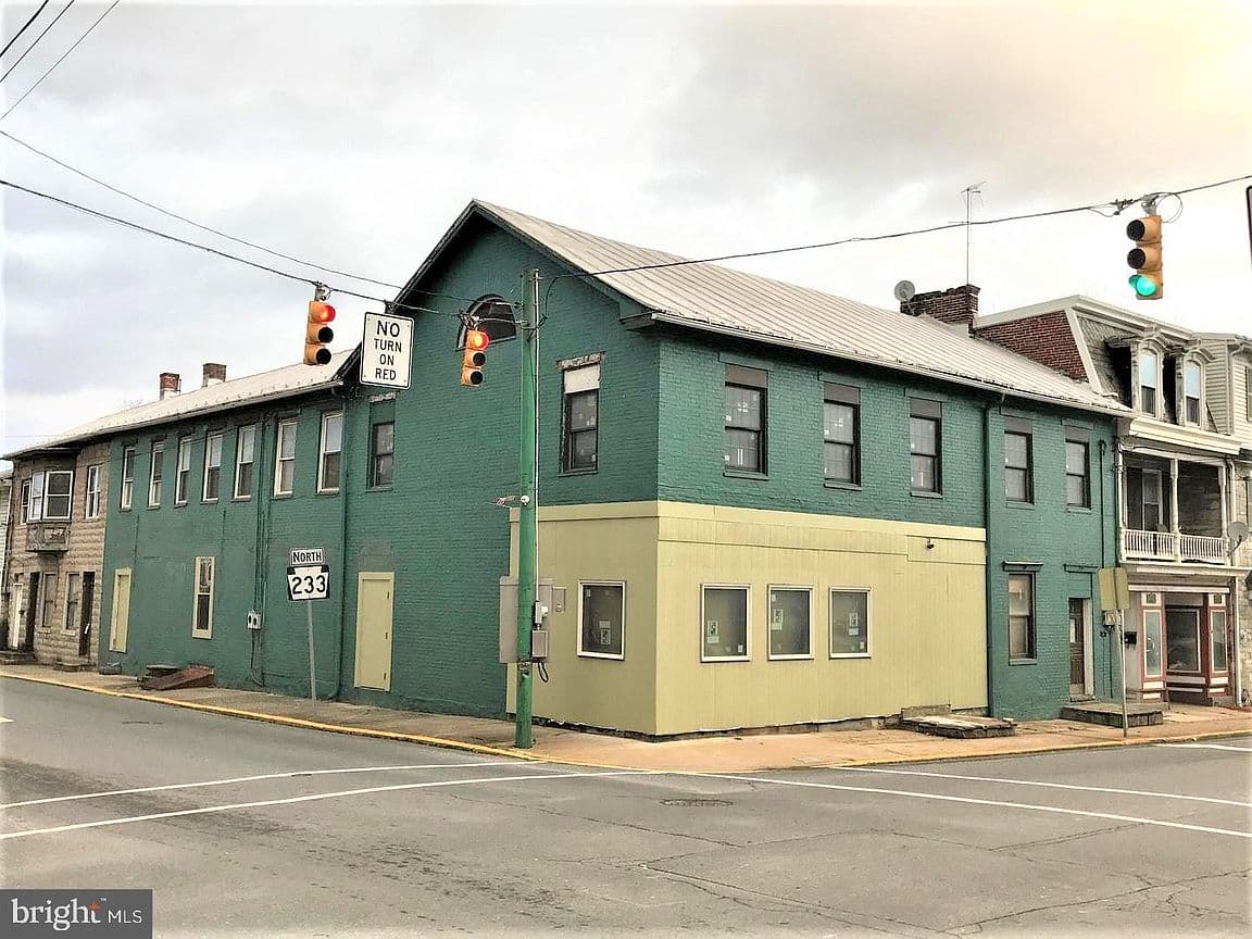 Primary listing photo
