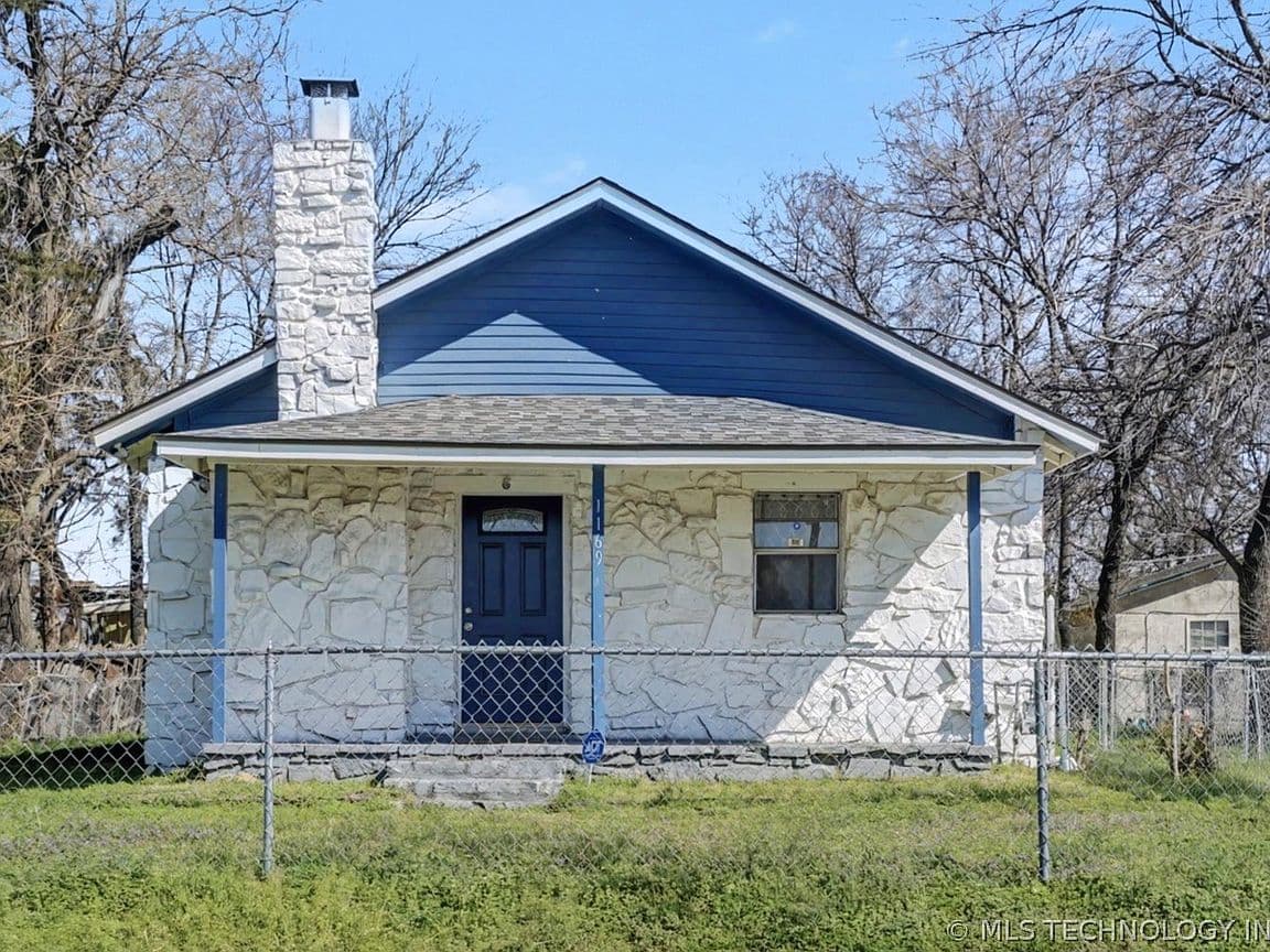 Primary listing photo