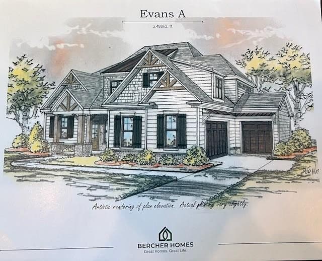 Primary listing photo