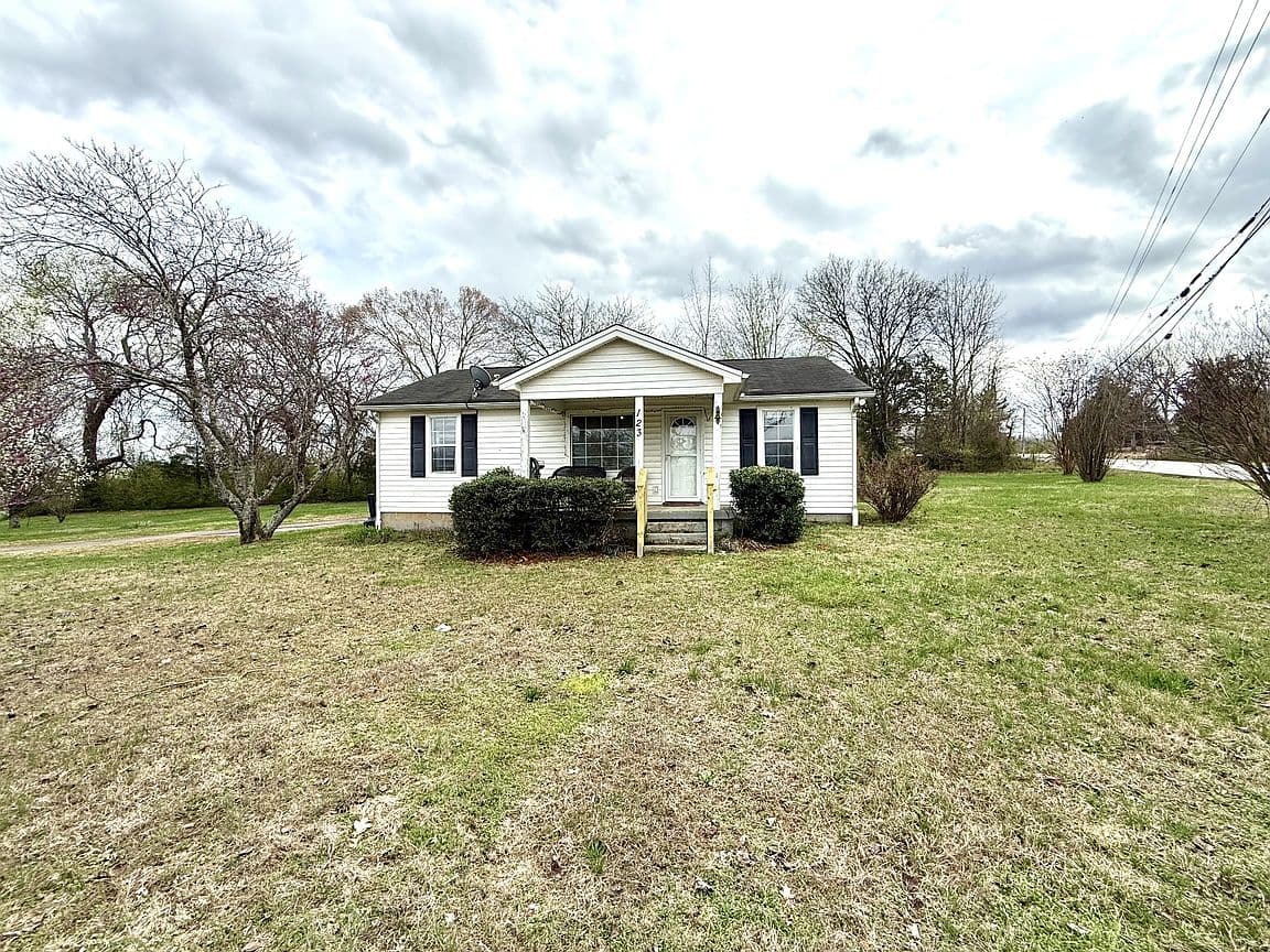 Primary listing photo
