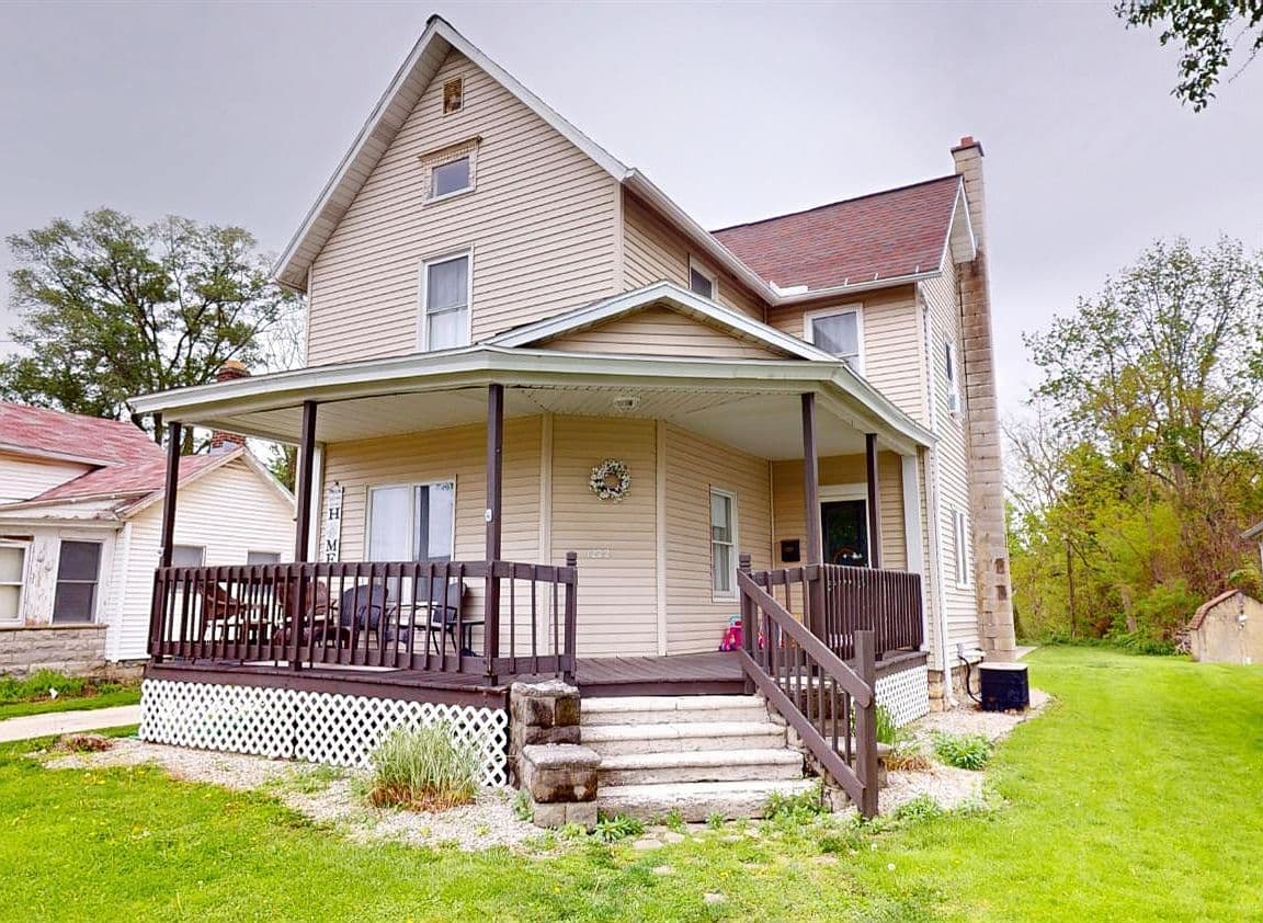 Primary listing photo