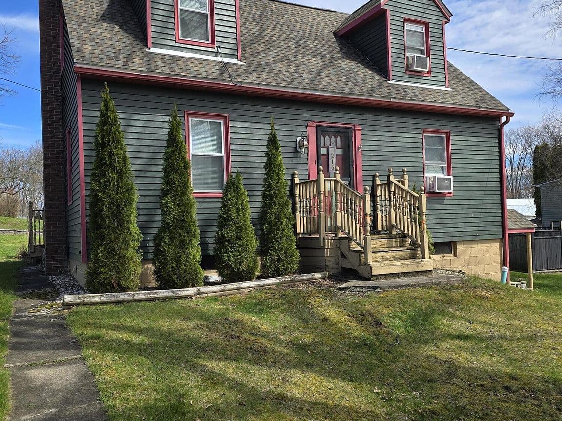Primary listing photo