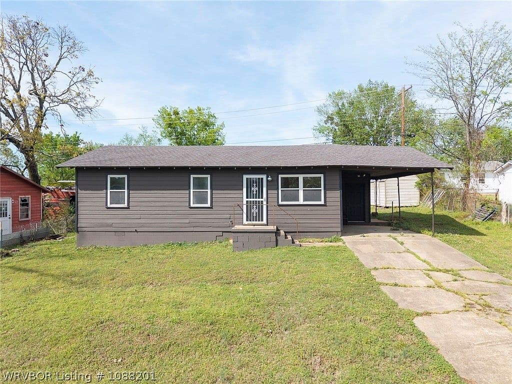 Primary listing photo