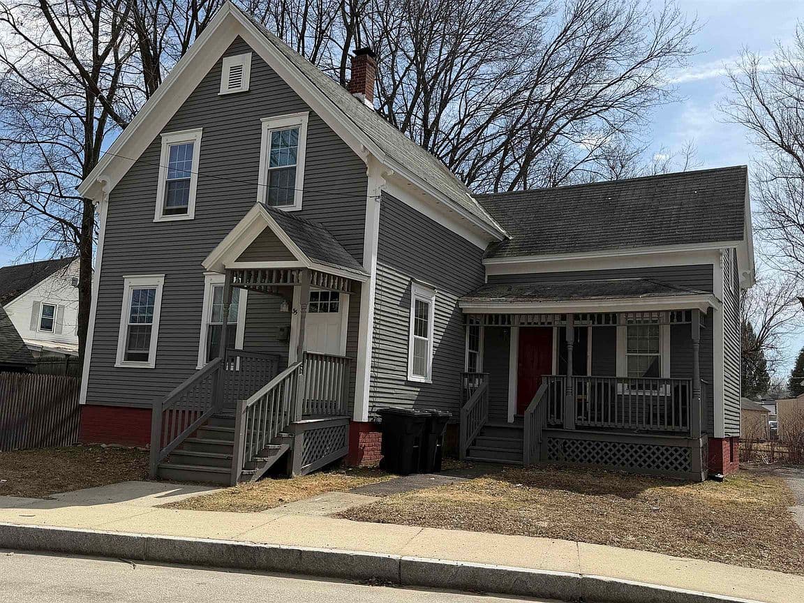 Primary listing photo