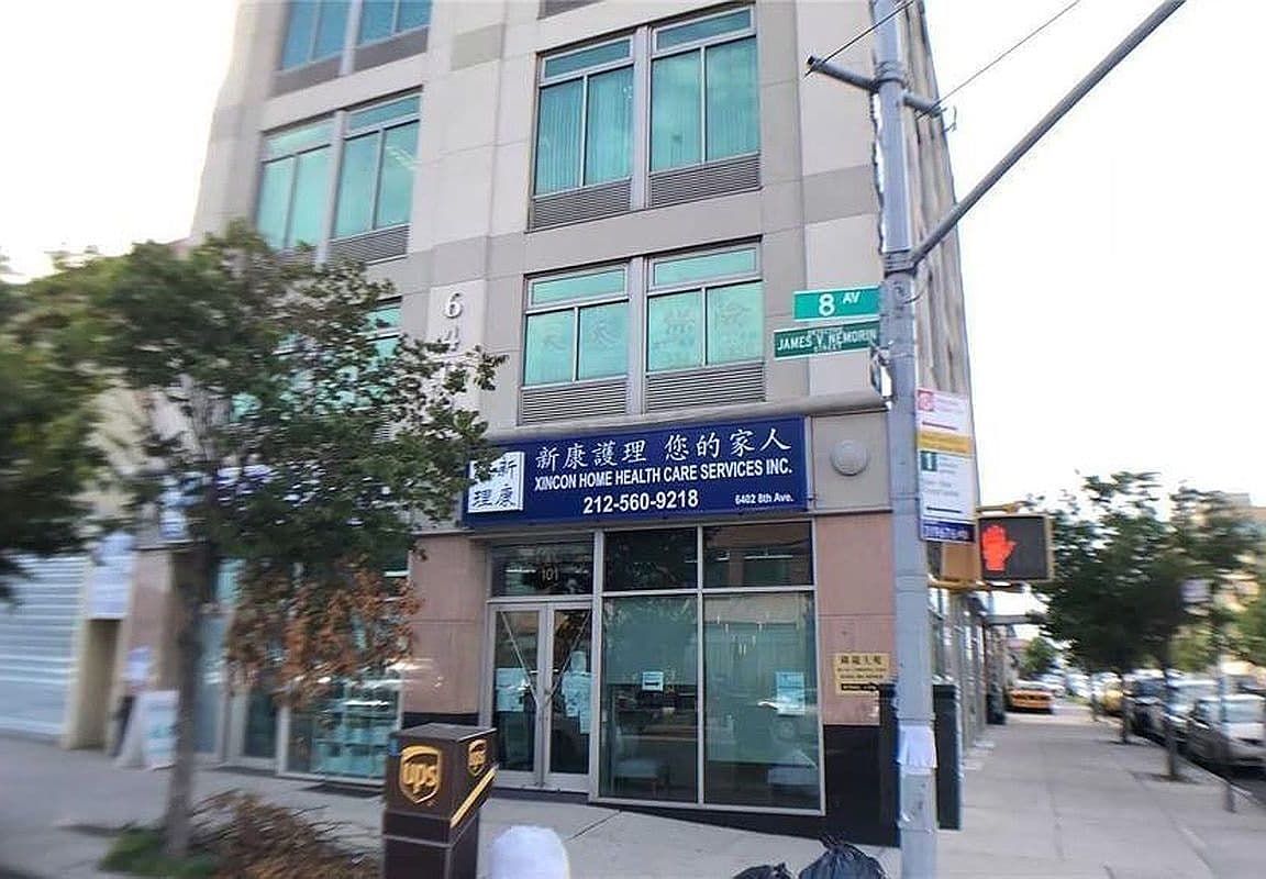 Primary listing photo