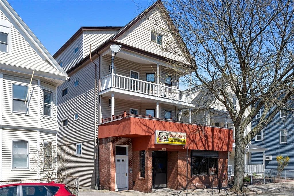 Primary listing photo