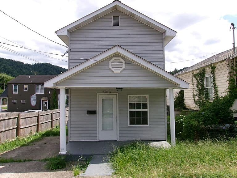 Listing photo