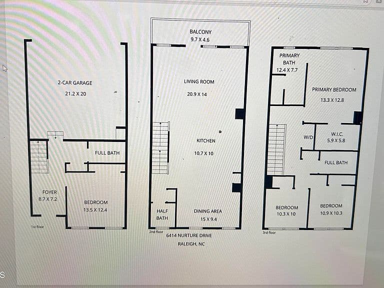 Listing photo 3