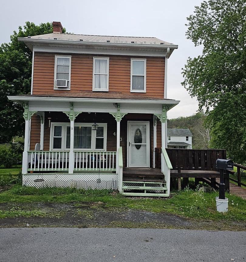 Primary listing photo