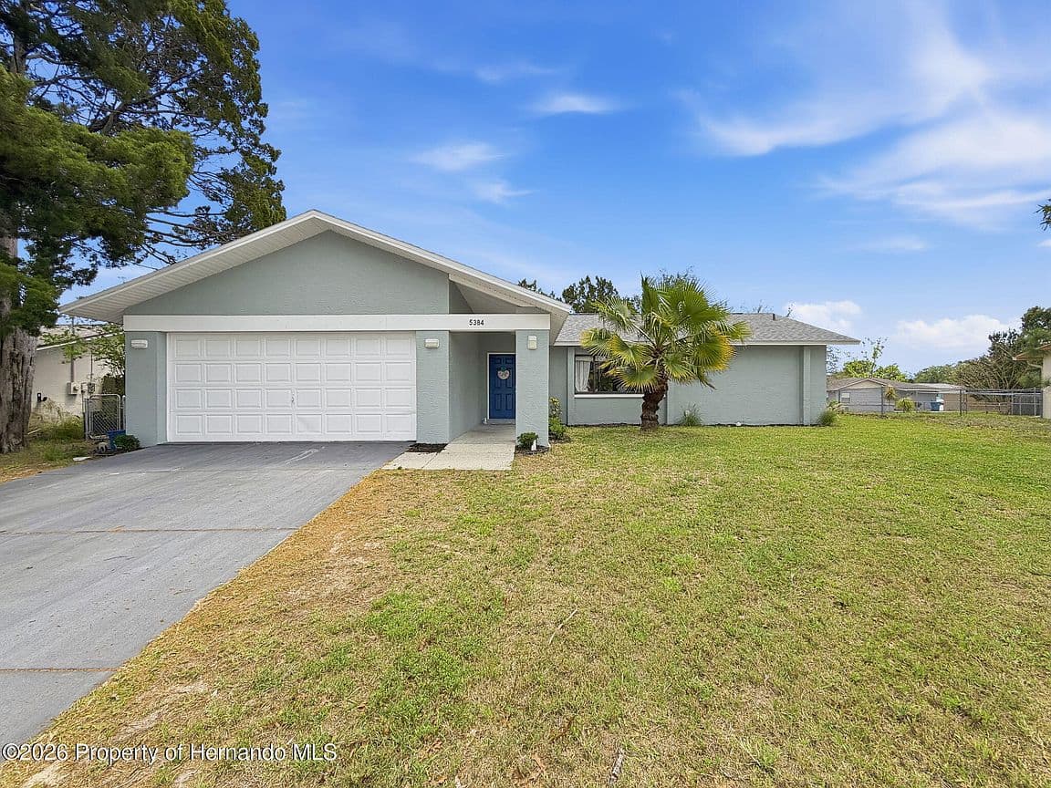Primary listing photo
