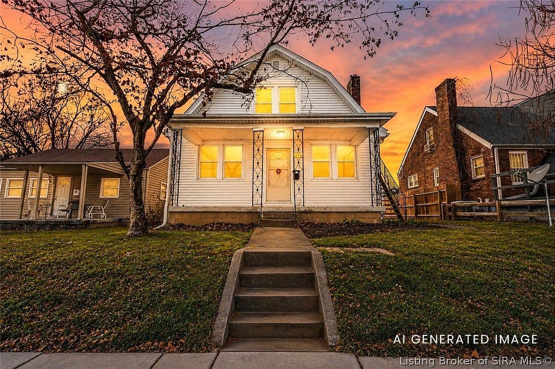 Primary listing photo