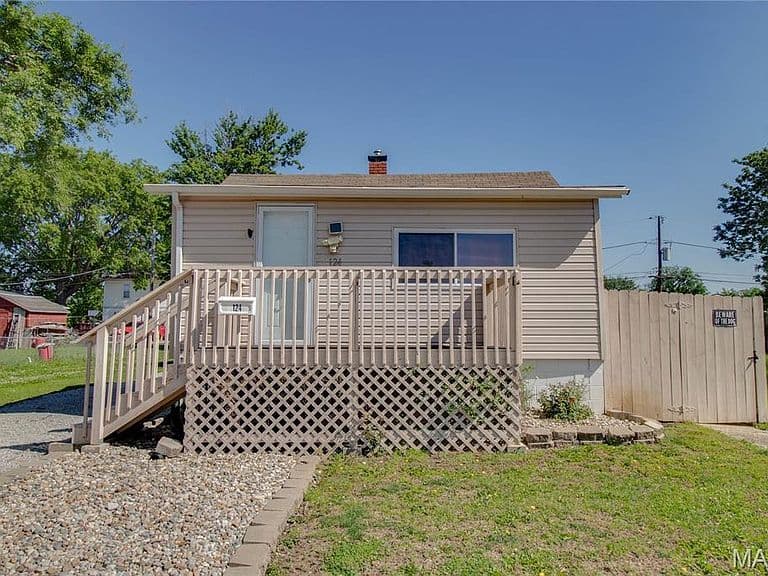 Listing photo