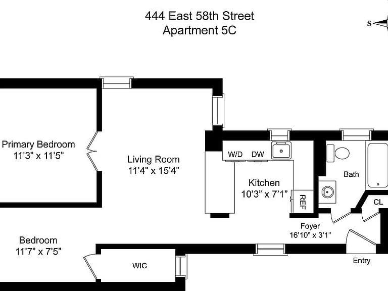 Listing photo 5