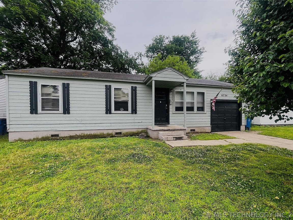 Primary listing photo