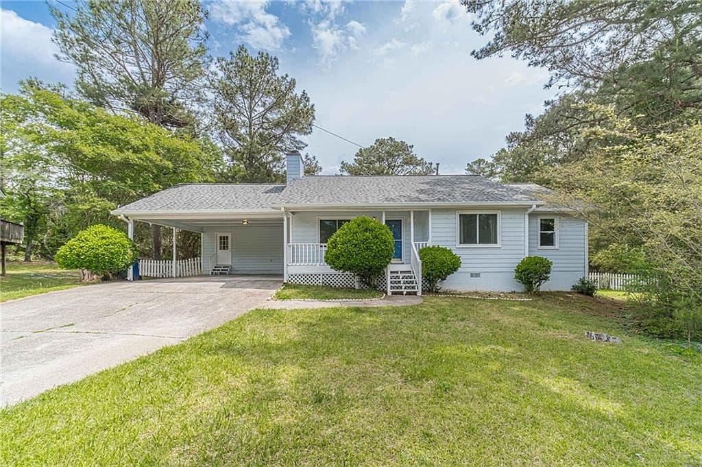 Primary listing photo