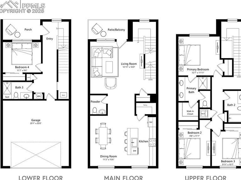 Listing photo 2