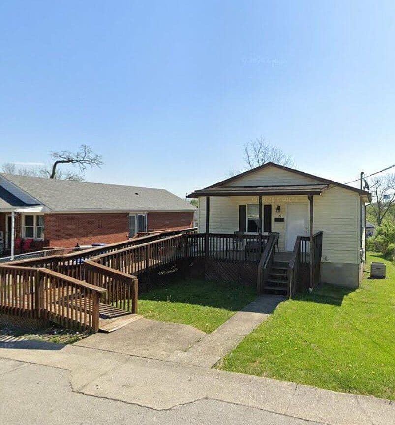 Primary listing photo