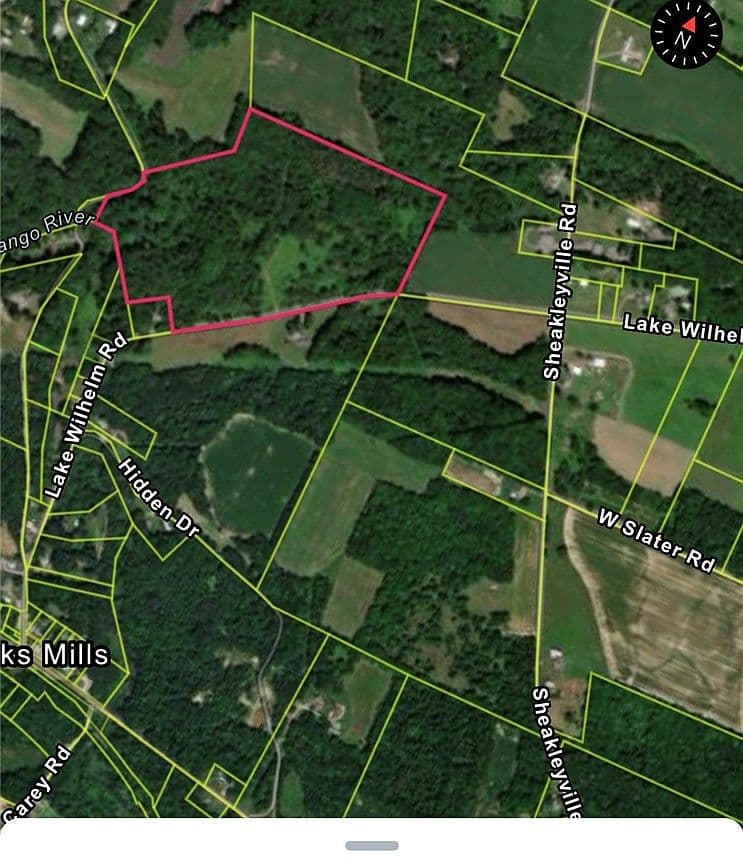 Primary listing photo