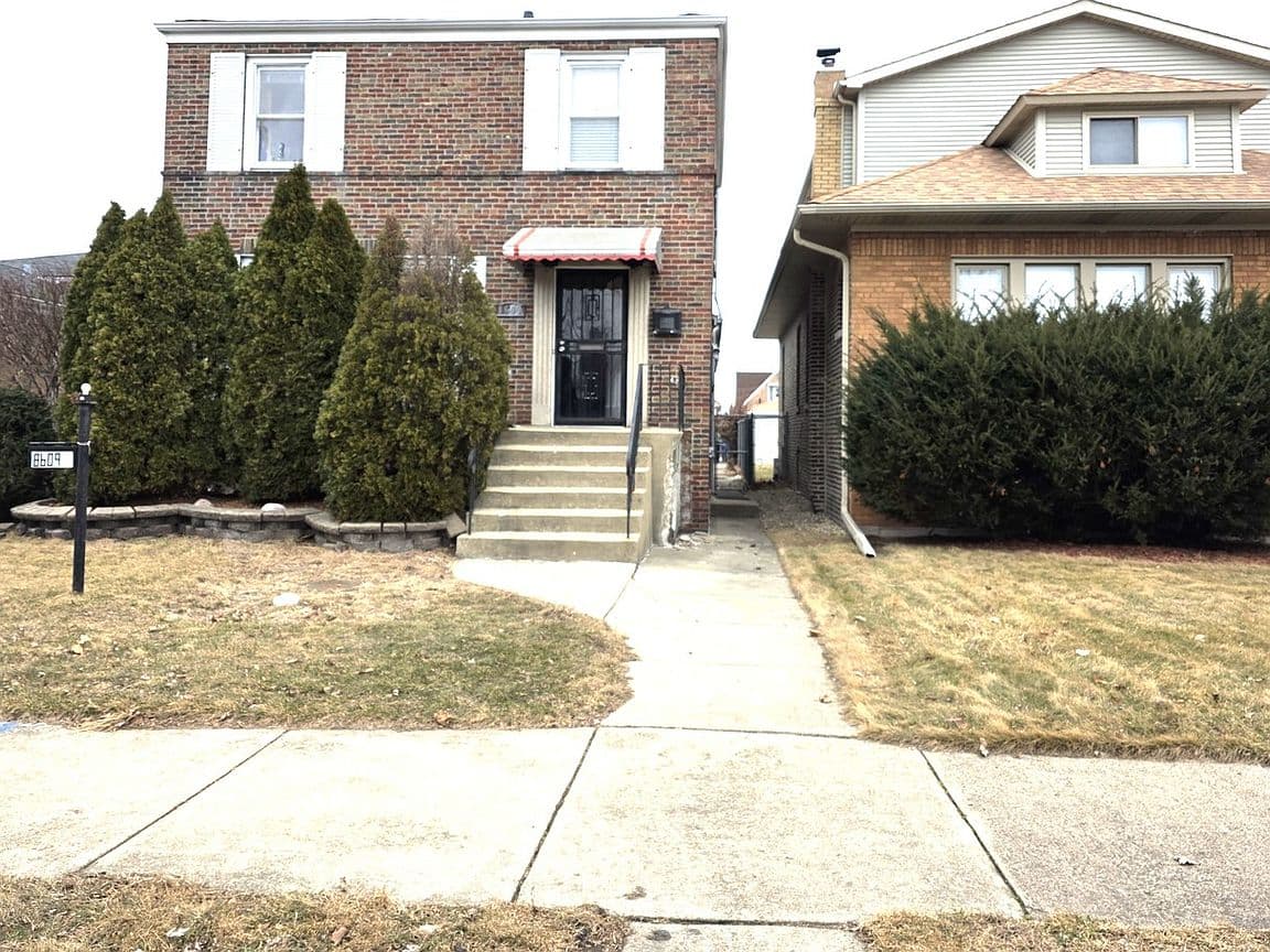 Primary listing photo