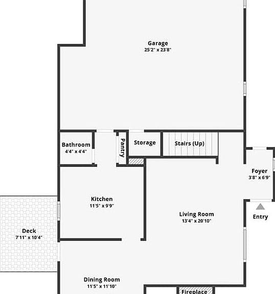Listing photo 3
