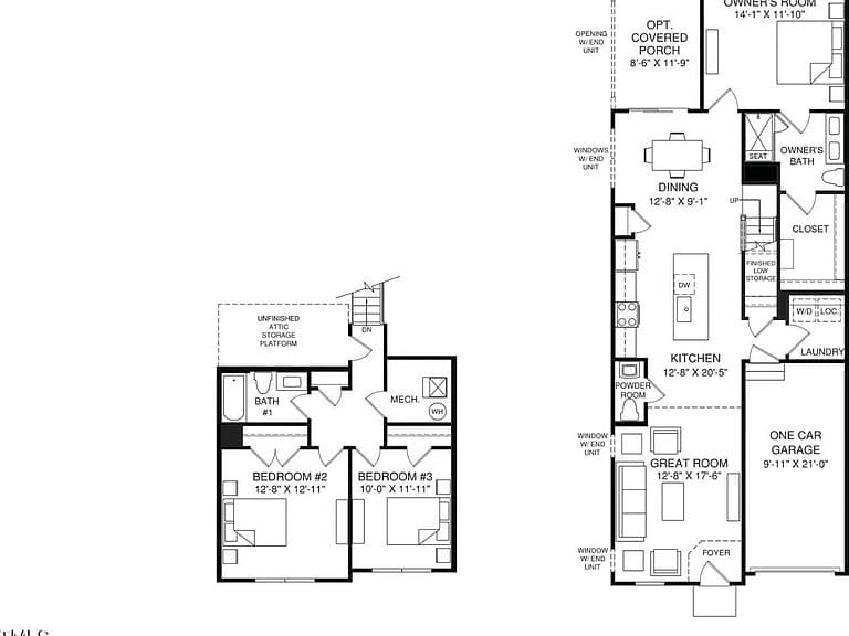 Listing photo 3