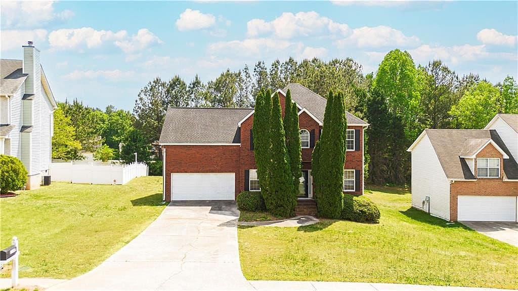 Primary listing photo