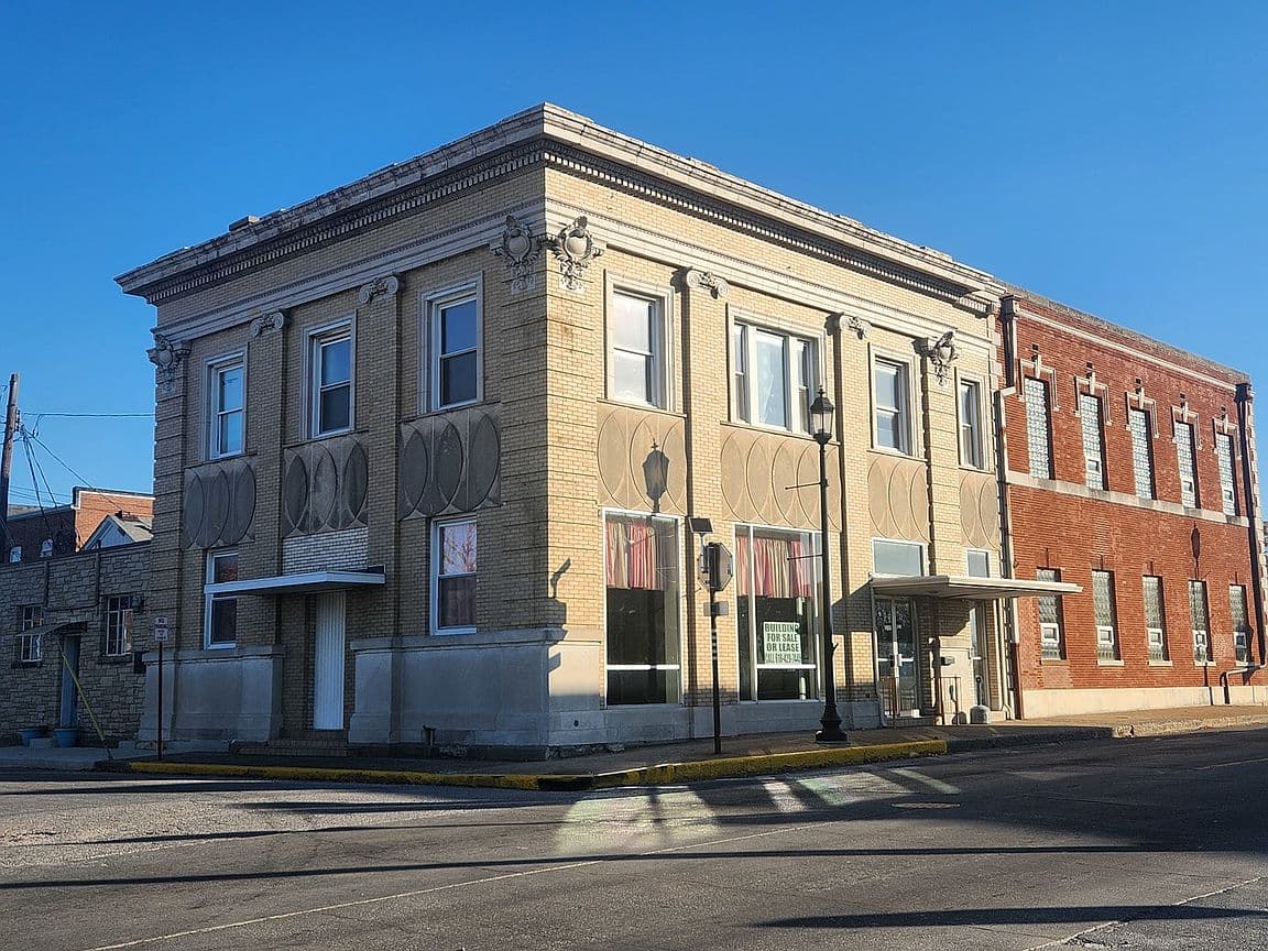 Primary listing photo