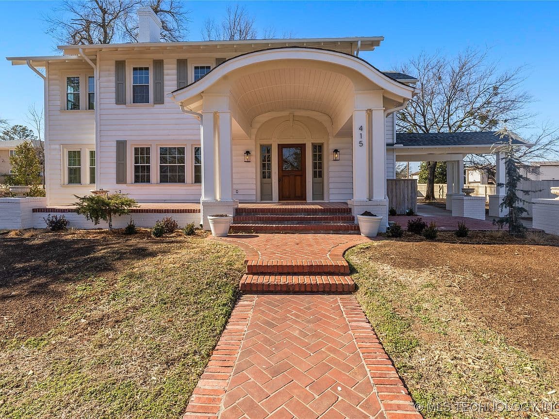Primary listing photo