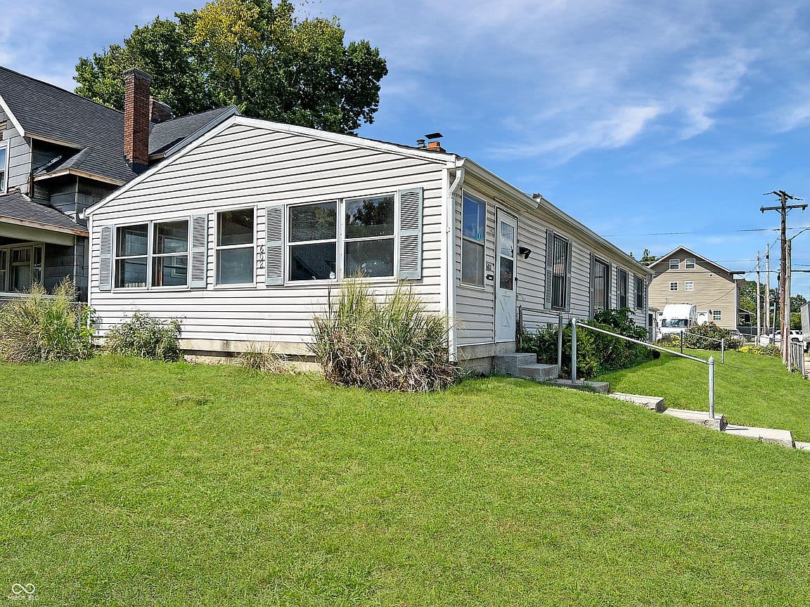 Primary listing photo