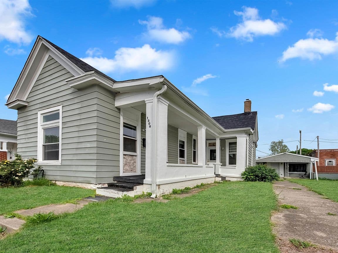Primary listing photo