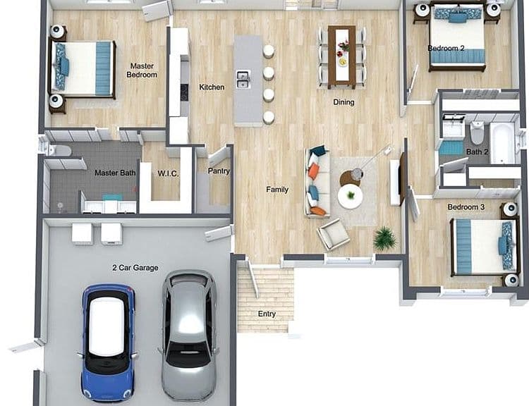 Listing photo 2