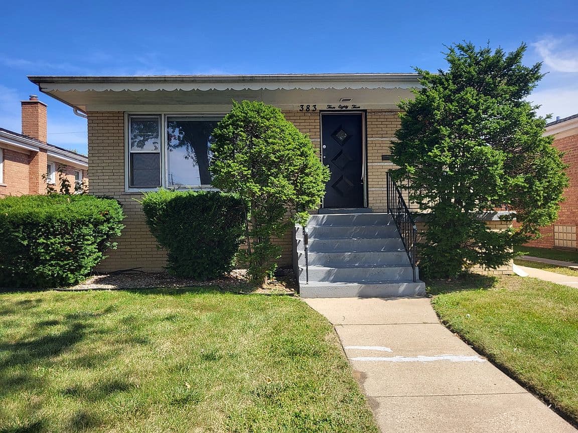 Primary listing photo
