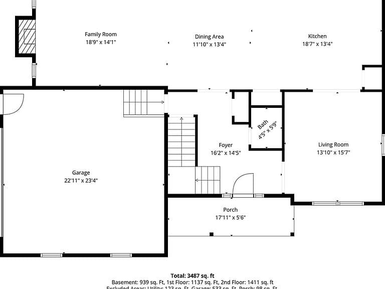 Listing photo