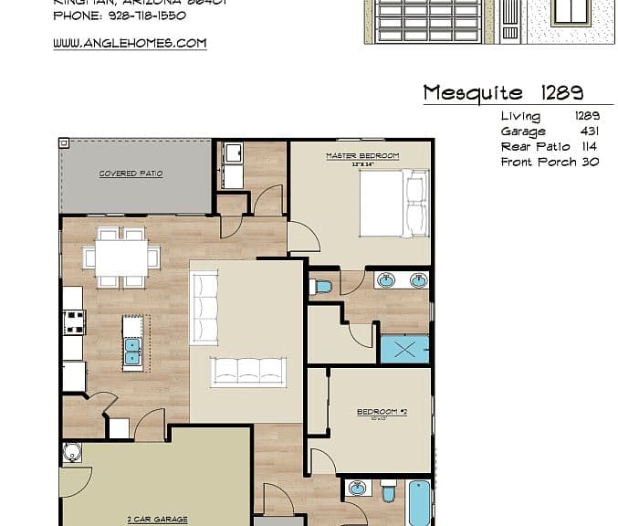 Listing photo 2