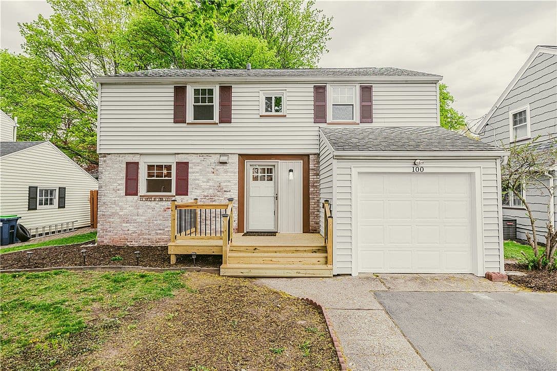 Primary listing photo