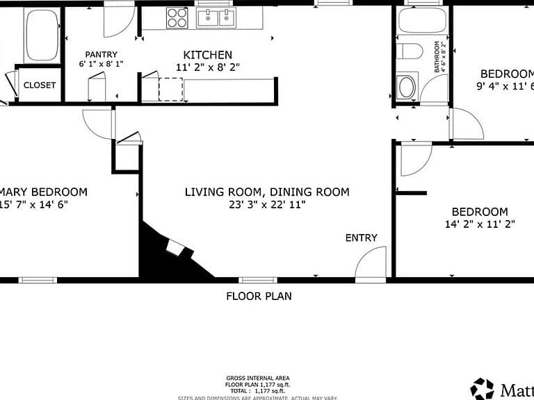 Listing photo 4