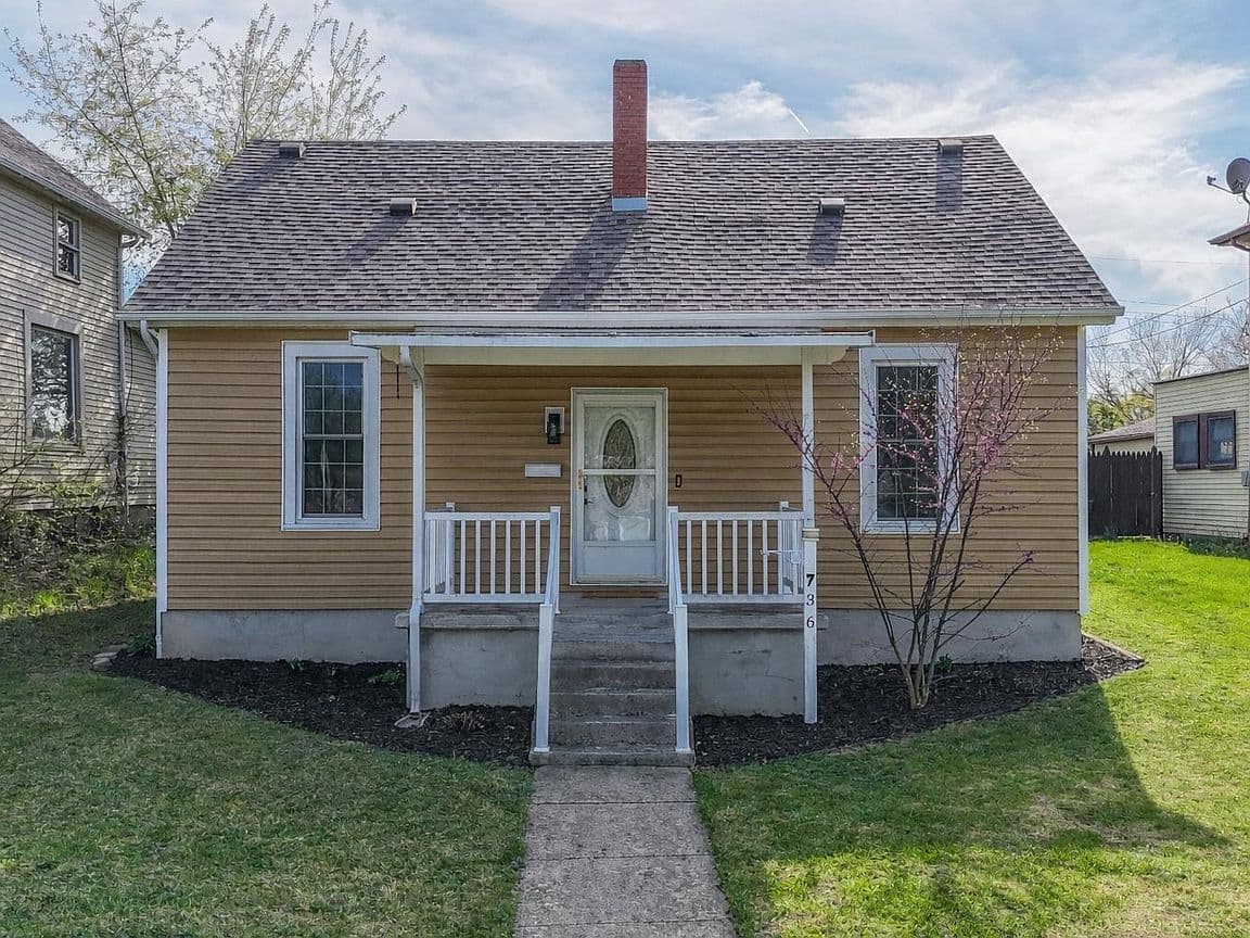 Primary listing photo