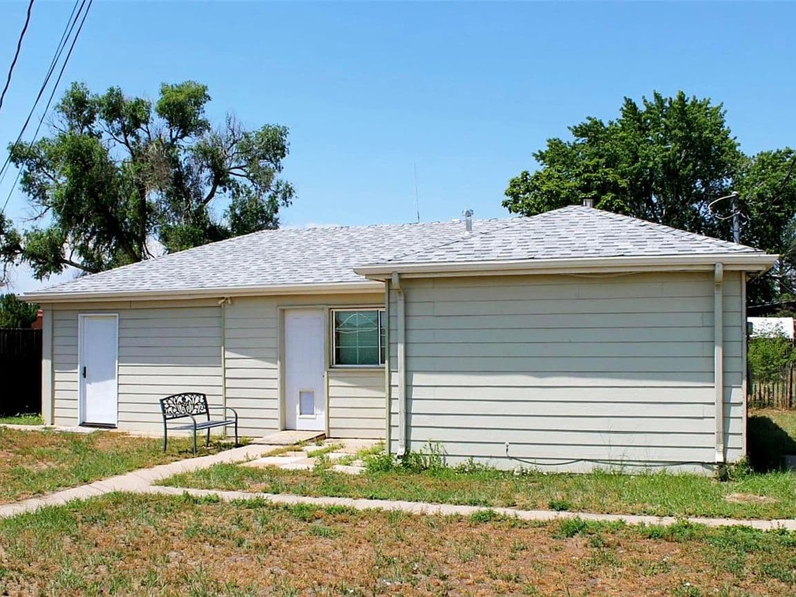 Primary listing photo